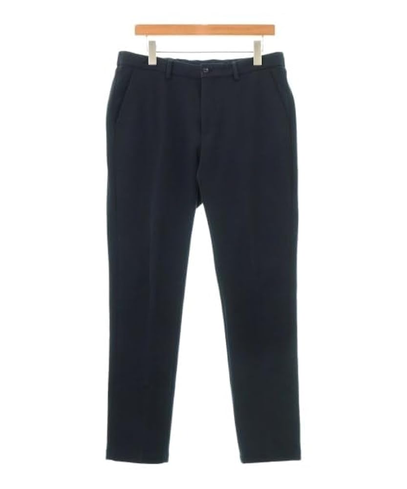 GREEN LABEL RELAXING パンツスーツ green label relaxing パンツ スーツ NIKKE 千鳥 スリム ノー